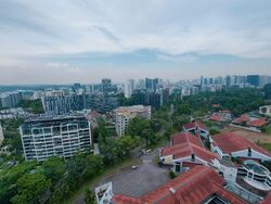 Nouvel 18 (D10), Condominium #575414241